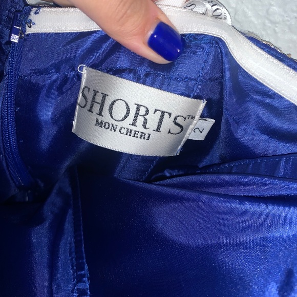 Mon Cheri dress - Picture 6 of 6